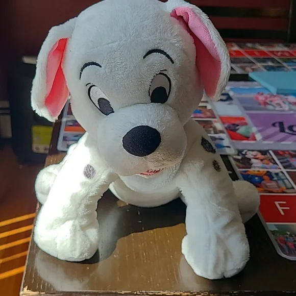 Disney dalmatian - Picture 5 of 5